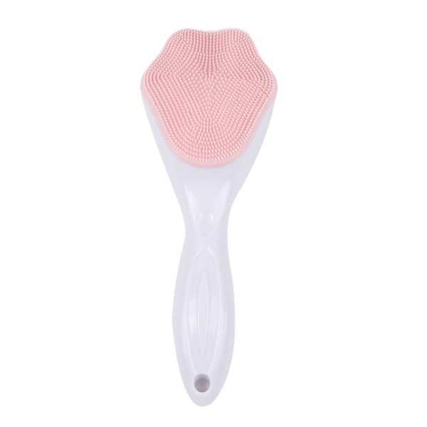 1 Pcs Silicone Cat's Claw Handle Face Washing Brush - Image 5