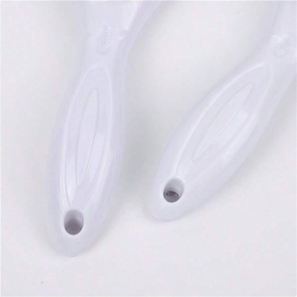 1 Pcs Silicone Cat's Claw Handle Face Washing Brush - Image 9